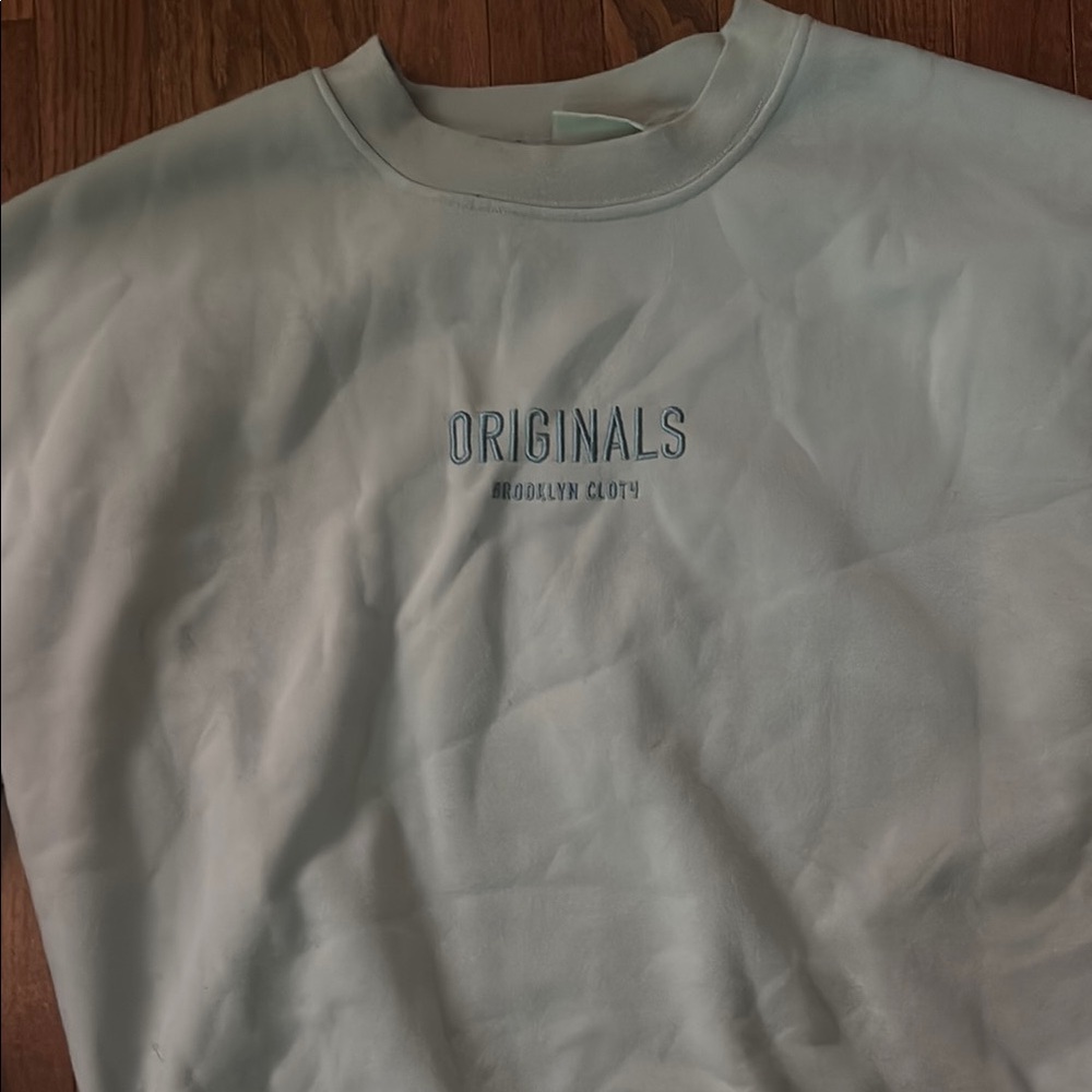 Brooklyn Cloth Originals Sweatshirt